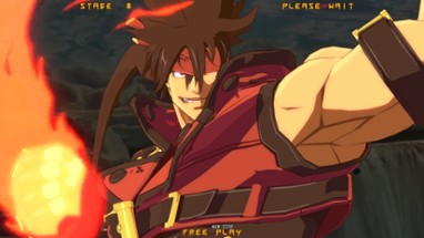 Guilty Gear Xrd: Revelator Image