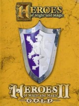 Heroes of Might and Magic II: Gold Image