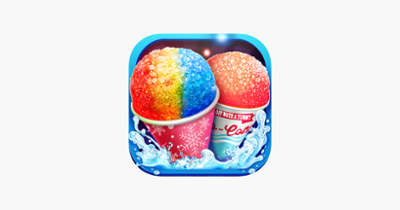 Homemade Snow Cone Maker Image