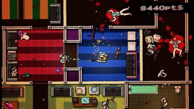 Hotline Miami Image