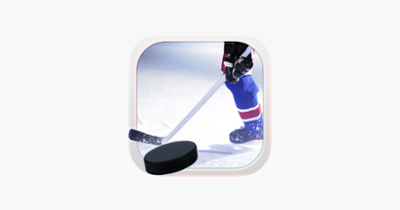 Ice Hockey Shot Image