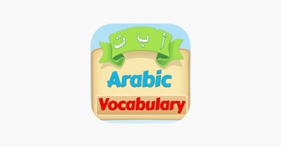 Learn Arabic Flash Cards for kids Picture &amp; Audio Image