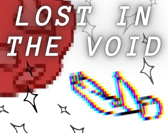 Lost In The Void Game Cover