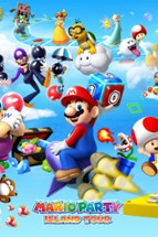 Mario Party: Island Tour Image