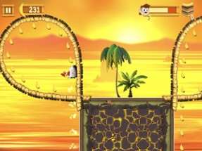 Migo Kong - Donkey Monkey Game Image