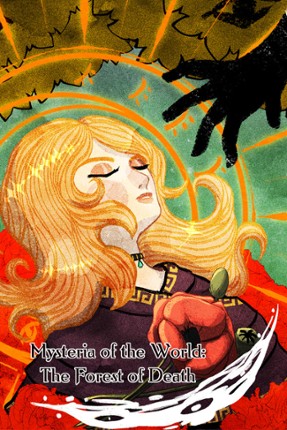 Mysteria of the World: The forest of Death Game Cover