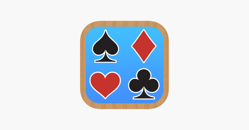 New FreeCell Solitaire Game Cover