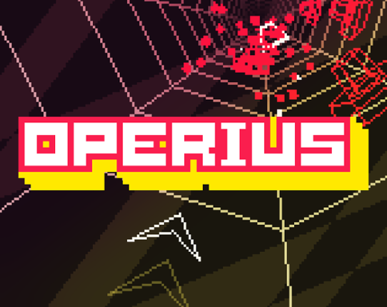Operius Game Cover