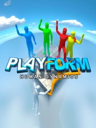 PlayForm: Human Dynamics Game Cover