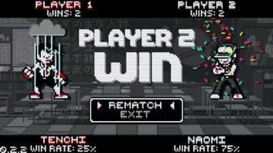 Pocket Rumble Image