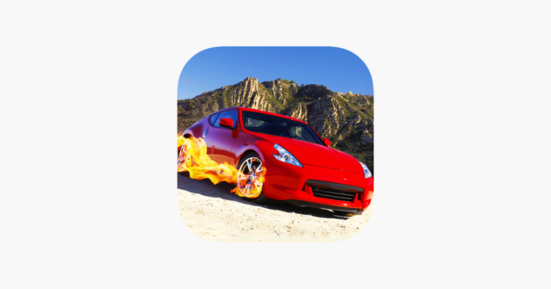 Power Drive Car Racing Game Cover