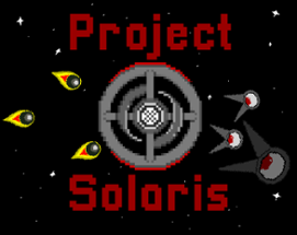 Project Solaris Image