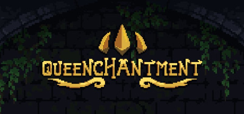 Queenchantment Game Cover