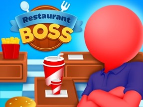 Restaurant Boss Image