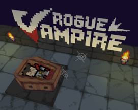 Rogue Vampire Image