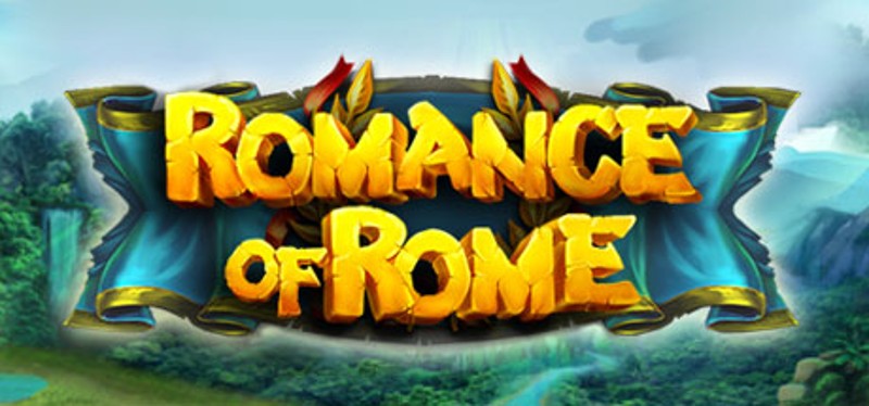 Romance of Rome Game Cover