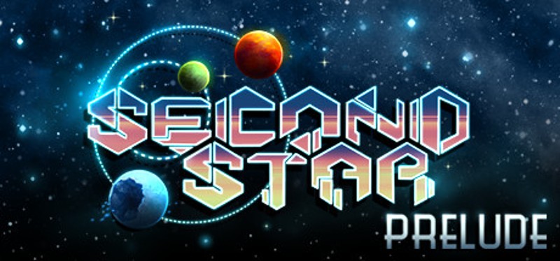 Second Star: Prelude Game Cover