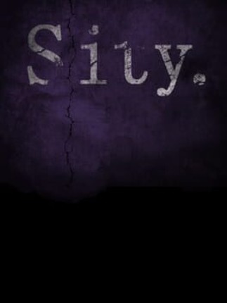 Sity Game Cover