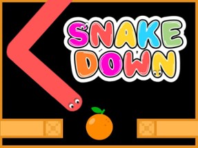 Snake Down Image