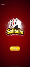 •Solitaire Image