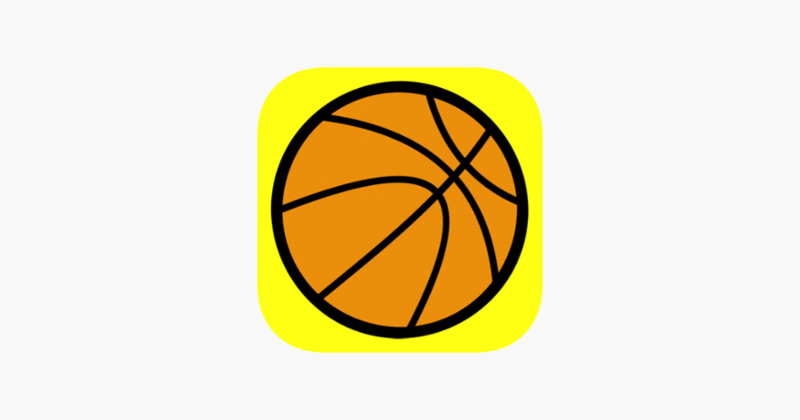 #Stack Basketball Game Cover