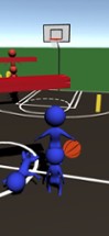 #Stack Basketball Image