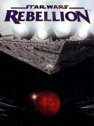 STAR WARS™ Rebellion Game Cover