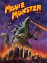 The Movie Monster Game Image