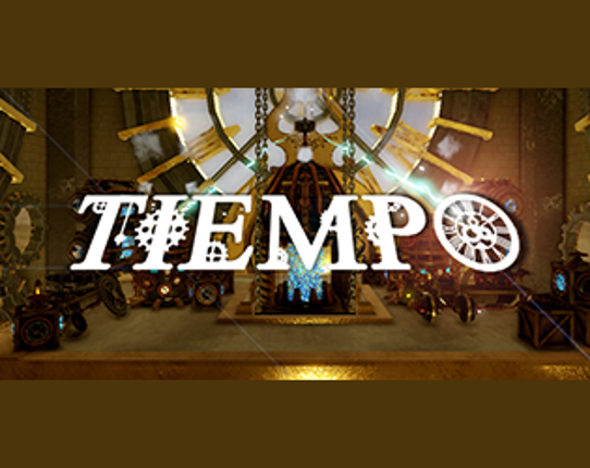 Tiempo Game Cover