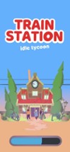 Train Station Idle Tycoon Image