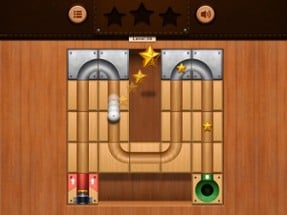 Unblock Ball - Block Puzzle Image