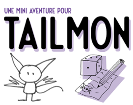 Une mini aventure pour Tailmon Image