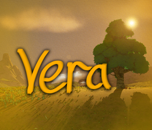 Vera Game Cover