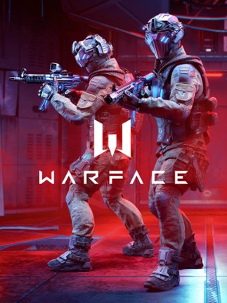 Warface Game Cover