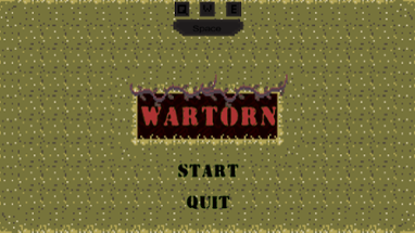 WarTorn Image