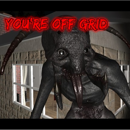 You're off Grid Game Cover