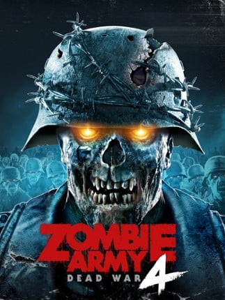 Zombie Army 4: Dead War Game Cover