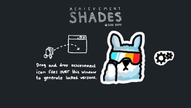 ◒ Achievement Shades Image