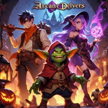 Arcane Delvers Image