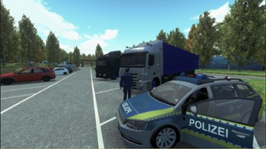 Autobahn Police Simulator Image