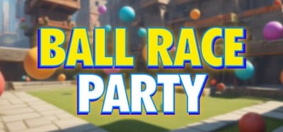 Ball Race Party Image