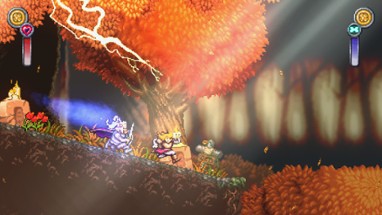 Battle Princess Madelyn Image