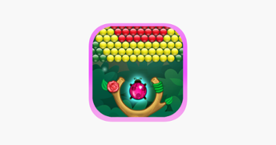 Bubble Shooter: pop shooting games for free Image