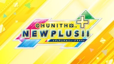 Chunithm New Plus Image