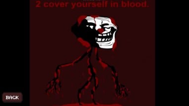 Cover Yourself in Blood Image