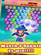 Crazy Bubble Farm Mania - Bubble Pop match 3 Image