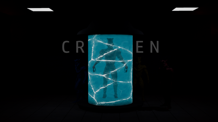 Cryogen Game Cover