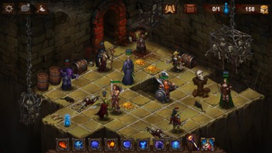 Dark Quest 2 Image