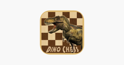 Dino Chess 3D For Kids Image