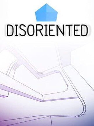 Disoriented Game Cover